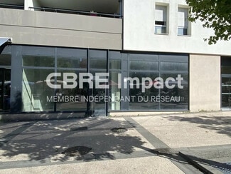 Plus de détails pour Local commercial à louer