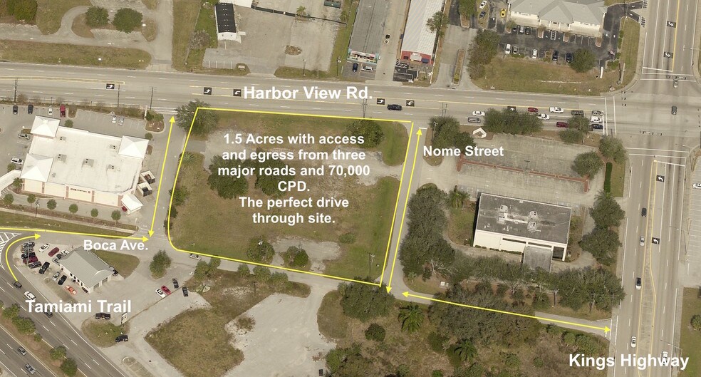 23041 Harborview Rd, Port Charlotte, FL à vendre - Autre – Image 3 sur 5