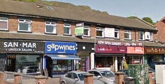 Plus de détails pour 638-656 Antrim Rd, Belfast - Local commercial à louer