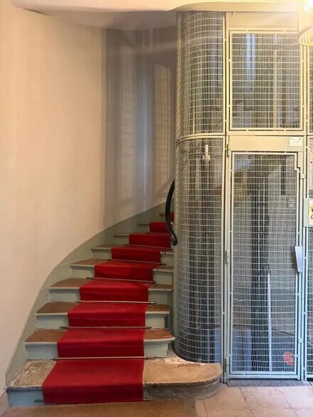 Bureau dans Paris à louer - Photo intérieure – Image 3 sur 8