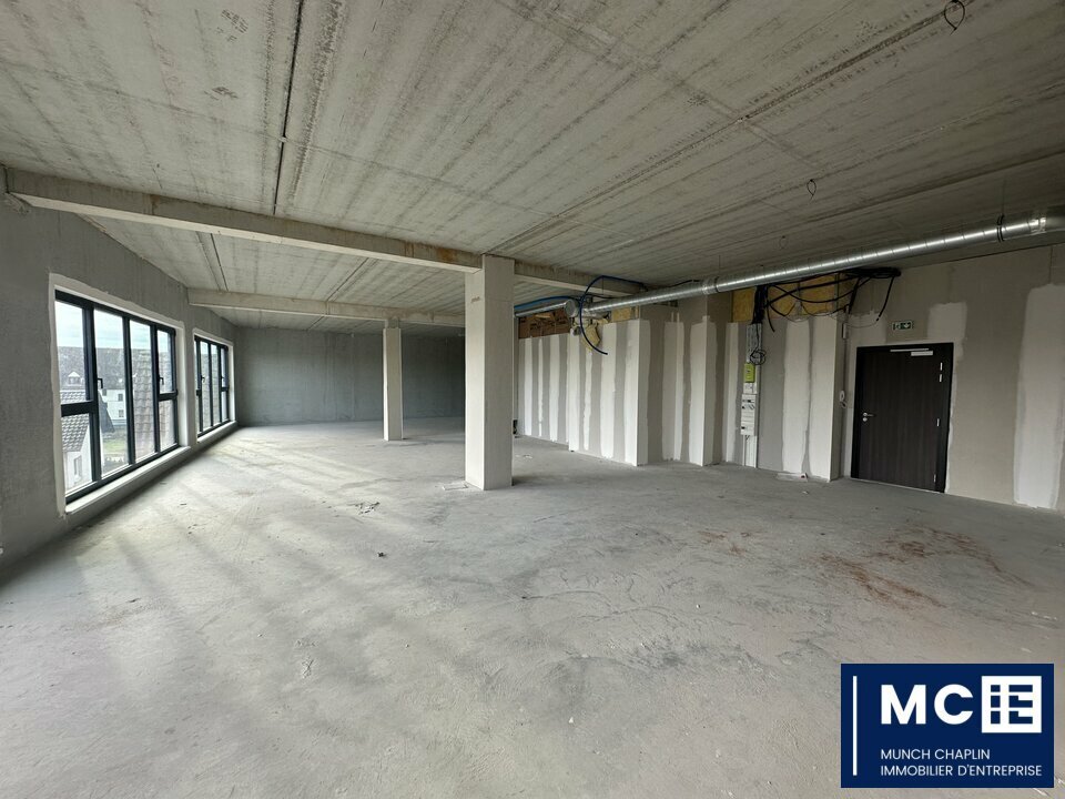 Bureau dans Haguenau à vendre Photo intérieure– Image 1 sur 9