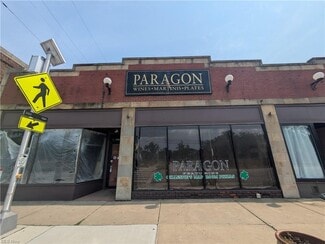 Plus de détails pour 21900 Lake Shore Blvd, Euclid, OH - Local commercial à vendre