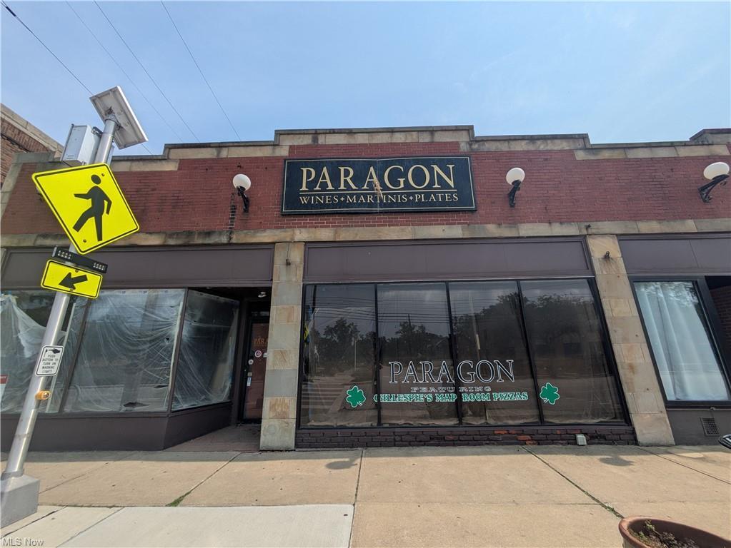 21900 Lake Shore Blvd, Euclid, OH à vendre Photo principale– Image 1 sur 11