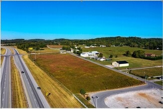 Plus de détails pour 0 W H Brown Rd, Russellville, KY - Terrain à vendre