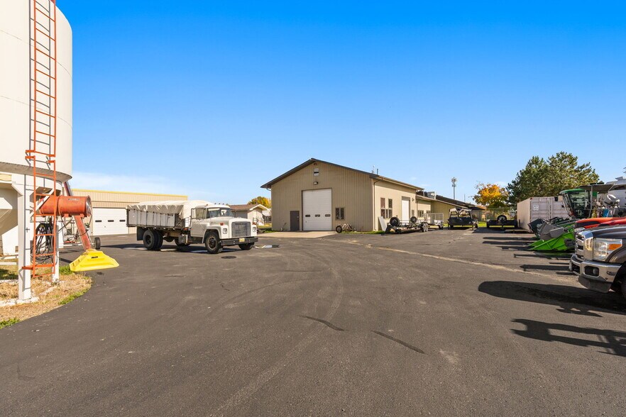 81 Timberline Dr, Bozeman, MT à louer - Photo de l’immeuble – Image 3 sur 21