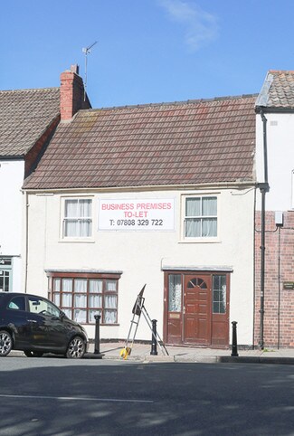 Plus de détails pour 5 High St, Sedgefield - Local commercial à louer