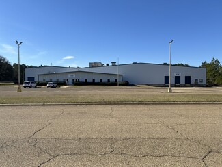 Plus de détails pour 35 Globe Ave, Texarkana, AR - Industriel/Logistique à vendre