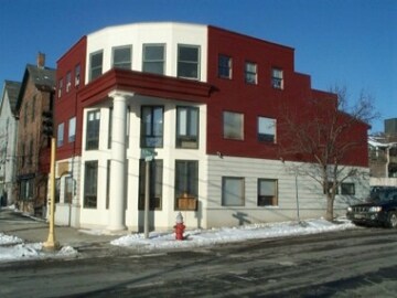 174-176 Battery St, Burlington, VT à louer - Photo principale – Image 1 sur 9