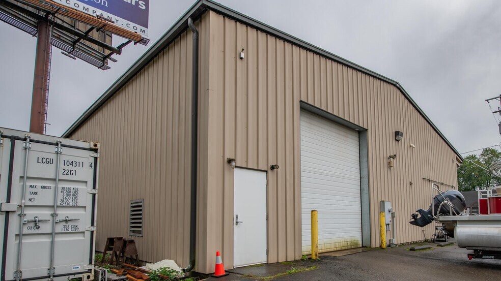 760 Arnold St, Williamsport, PA à vendre - Photo de l’immeuble – Image 2 sur 2