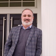 Dan Lamoureux