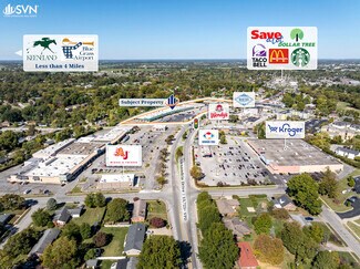 Plus de détails pour 1701 Alexandria Dr, Lexington, KY - Local commercial à vendre
