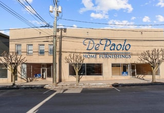 83-95 Center St, Southington, CT à louer Photo intérieure– Image 2 sur 13