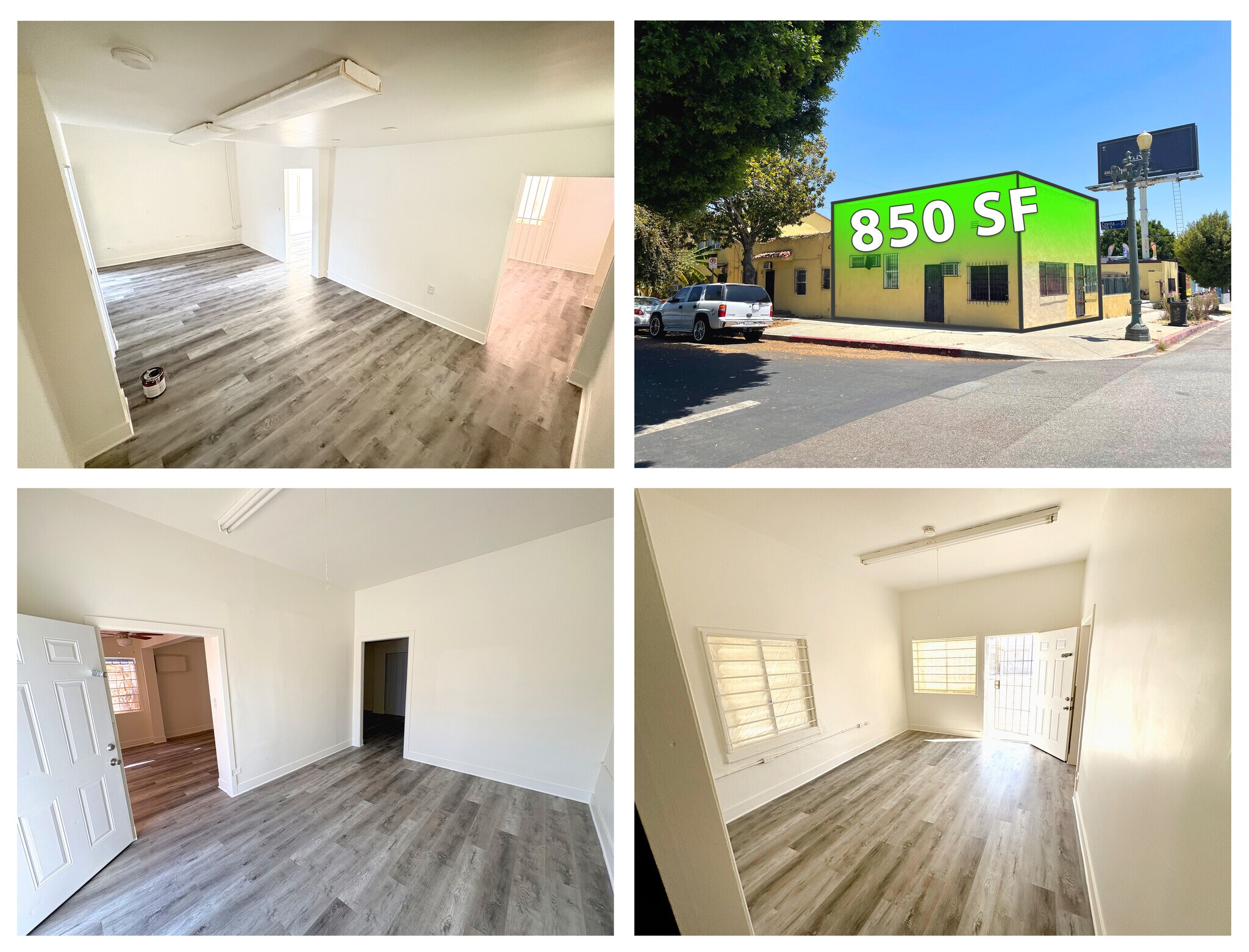 5501-5505 Alhambra Ave, Los Angeles, CA à louer Photo de l’immeuble– Image 1 sur 24