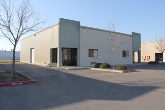 Plus de détails pour 8569 Morrison Creek Dr, Sacramento, CA - Industriel/Logistique à louer