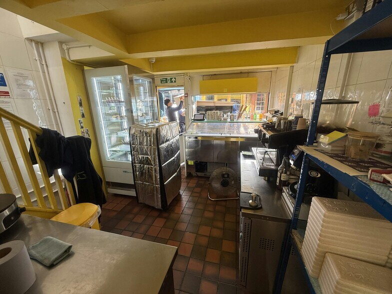 10 Duke St, Brighton à louer - Photo de l’immeuble – Image 3 sur 17