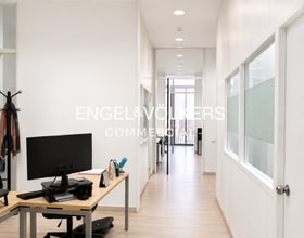 Bureau dans Barcelone, Barcelona à louer Photo intérieure– Image 2 sur 13
