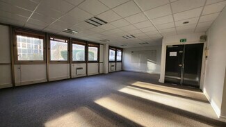 Plus de détails pour Bureau à louer