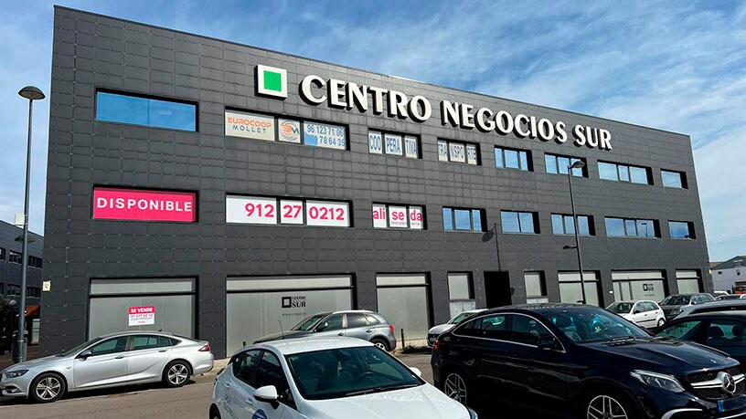 Carrer Braç de l'Alter, Beniparrell, Valencia à vendre - Photo de l’immeuble – Image 3 sur 13