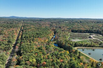 12 Mill St, Baldwinville, MA - VUE AÉRIENNE  vue de carte - Image1