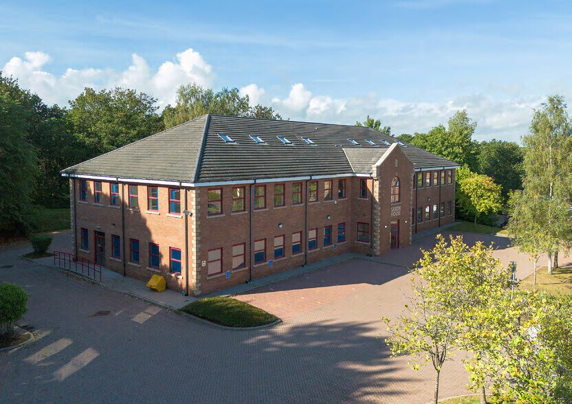 Dyson Way, Stafford à louer - Photo de l’immeuble – Image 2 sur 3