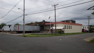 Plus de détails pour 250 Jackson St, Englewood, NJ - Industriel/Logistique à vendre