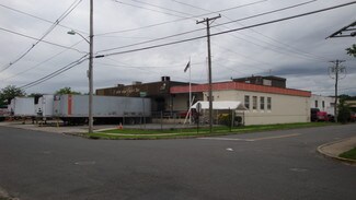 Plus de détails pour 250 Jackson St, Englewood, NJ - Industriel/Logistique à vendre