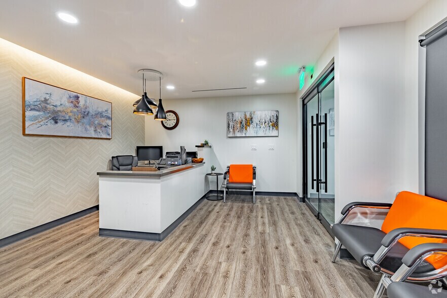 15335 Morrison St, Sherman Oaks, CA à louer - Photo intérieure – Image 3 sur 20