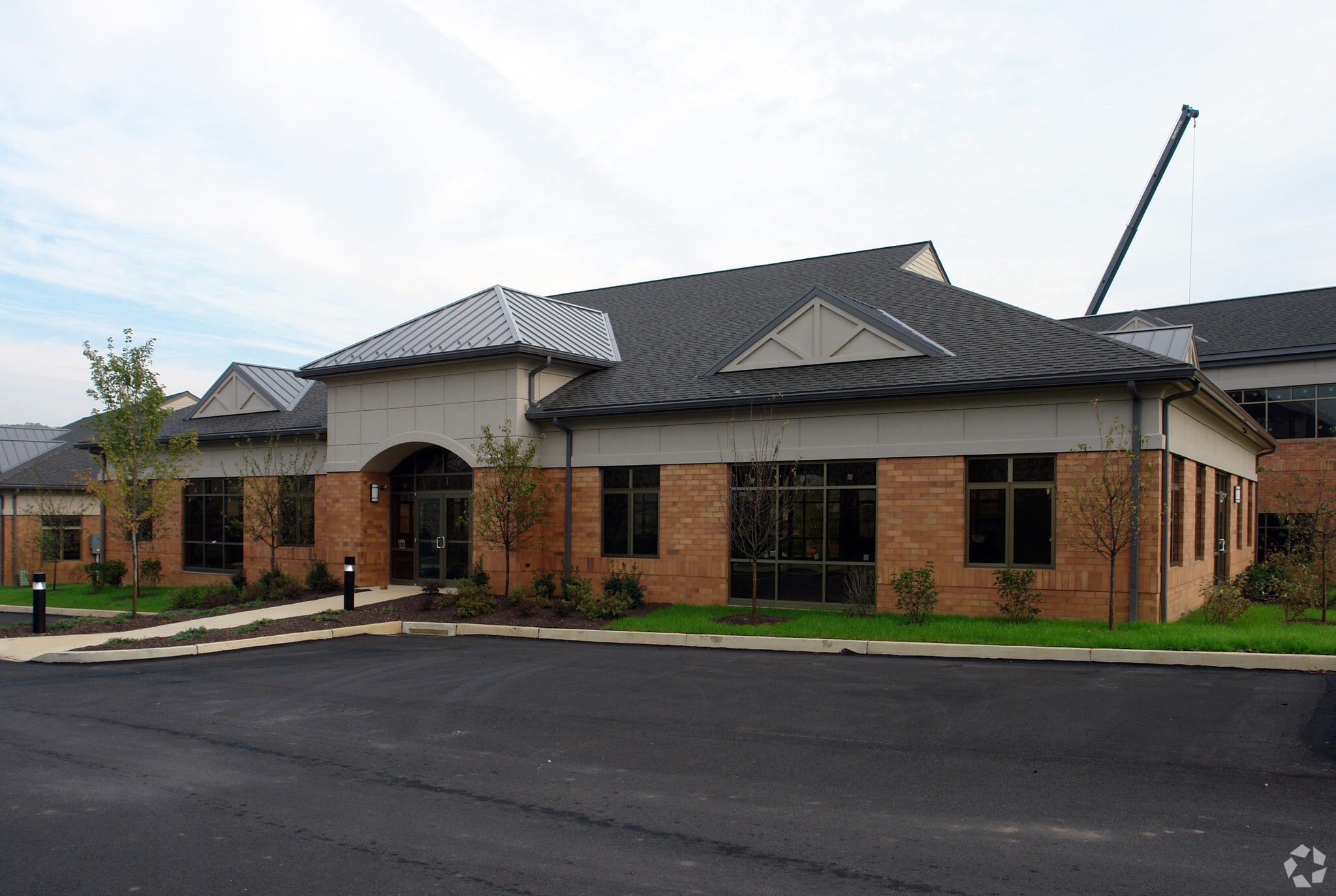 690-696 W Lincoln Hwy, Exton, PA à louer Photo principale– Image 1 sur 5