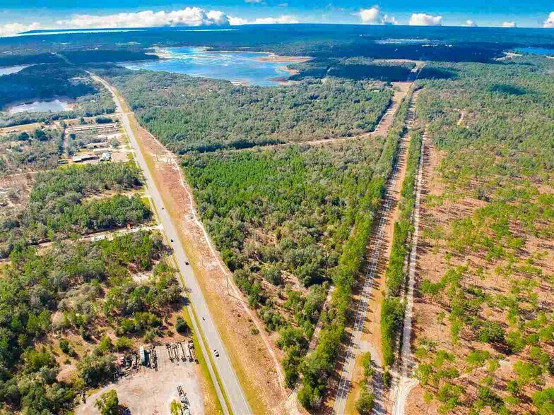 N State Road 21, Keystone Heights, FL à vendre - Aérien – Image 2 sur 13