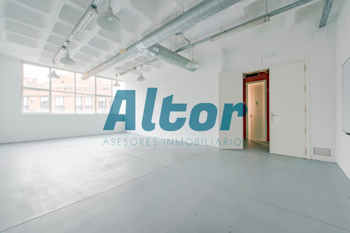 Calle Tomás Bretón, 50-52, Madrid, MAD 28045 - Lot Pta. 01 -  - Photo intérieure - Image 1 of 26