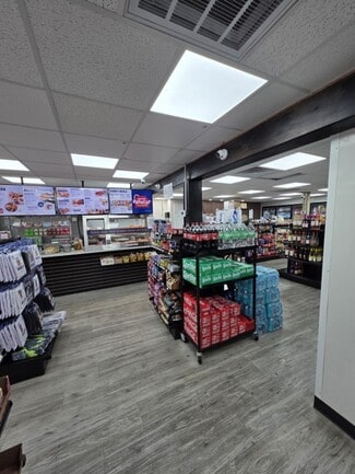 Plus de détails pour 233 Harris St, Pavo, GA - Local commercial à vendre