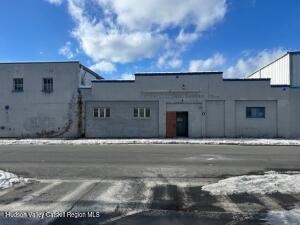Plus de détails pour 9 Cornell St, Kingston, NY - Industriel/Logistique à vendre