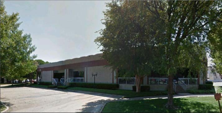 10410-10430 Vista Park Rd, Dallas, TX à louer - Photo de l’immeuble – Image 3 sur 3