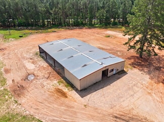 Plus de détails pour 915 Middle Rd S, Leesburg, GA - Industriel/Logistique à vendre