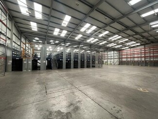 Plus de détails pour 8 Ashton Rd, Rutherglen - Local d'activités à louer