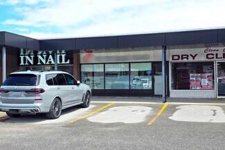 Plus de détails pour 75 1st St, Orangeville, ON - Local commercial à louer