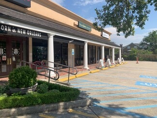Plus de détails pour 2700 Metairie Rd, Metairie, LA - Local commercial à vendre