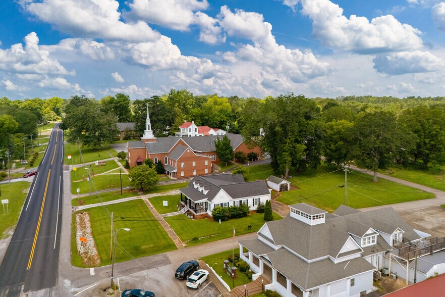 104 W Broad St, Wedowee, AL à vendre - Photo principale – Image 1 sur 59