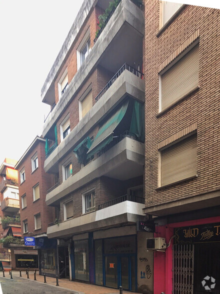 Calle Del Sol, 22, Talavera de la Reina, Toledo à louer - Photo principale – Image 1 sur 2