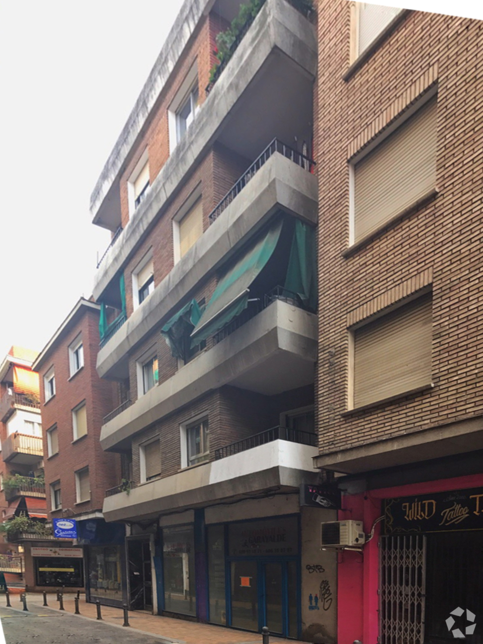 Calle Del Sol, 22, Talavera de la Reina, Toledo à louer Photo principale– Image 1 sur 3