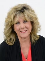 Lynn Cox