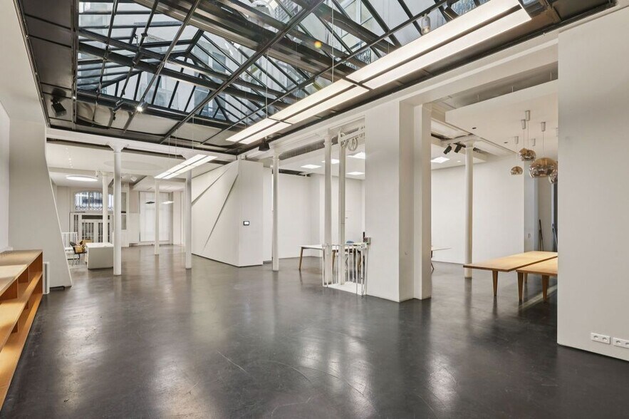 10-10 Rue D'Uzes, Paris à louer - Photo de l’immeuble – Image 3 sur 27