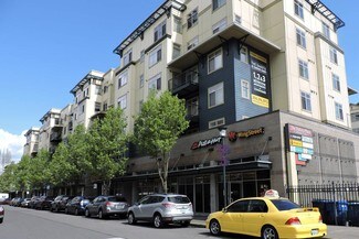 Plus de détails pour 3642 33rd Ave S, Seattle, WA - Bureau/Local commercial à louer