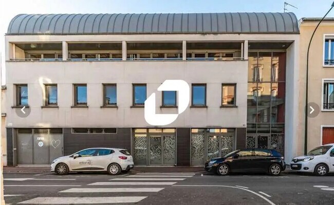 Plus de détails pour 20 Rue Benjamin Raspail, Malakoff - Bureau à vendre