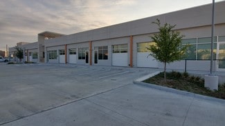Plus de détails pour 7037 Twin Hills Ave, Dallas, TX - Local d'activités, Industriel/Logistique à louer