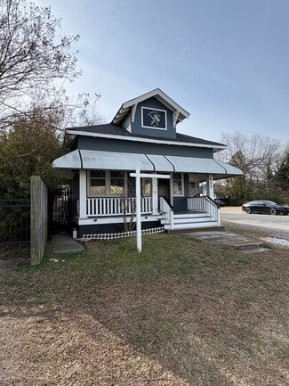 Plus de détails pour 813 W 39th St, Norfolk, VA - Local commercial à vendre
