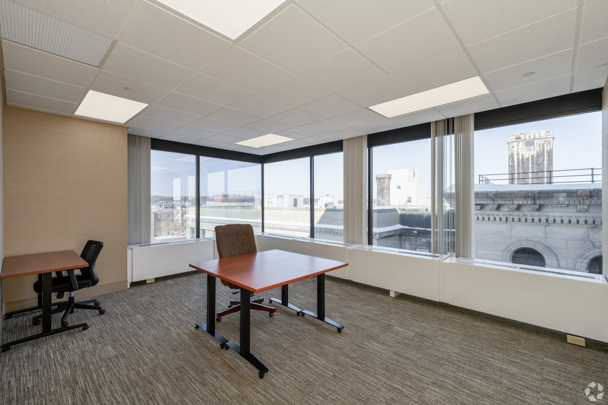 370 Main St, Worcester, MA à louer Photo intérieure– Image 1 sur 1