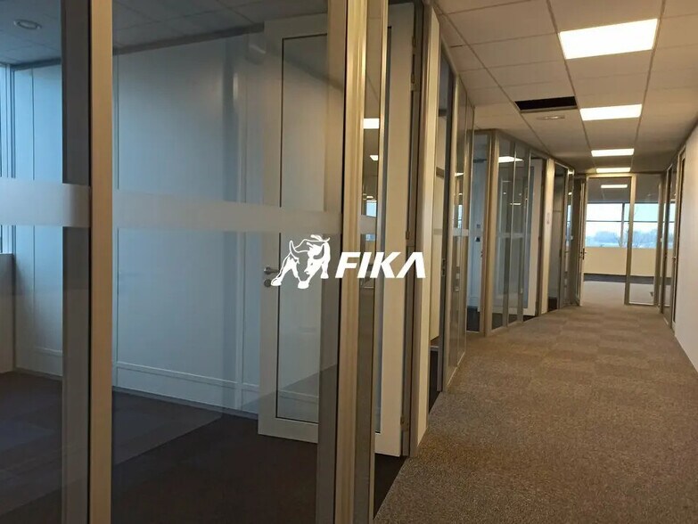 Bureau dans Labège à louer - Photo intérieure – Image 3 sur 7