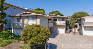 Plus de détails pour 4309 Rilea Way, Oakland, CA - Logement à vendre