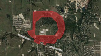 Plus de détails pour 11298 White Settlement Rd, Fort Worth, TX - Terrain à vendre
